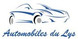 Logo Automobiles du lys